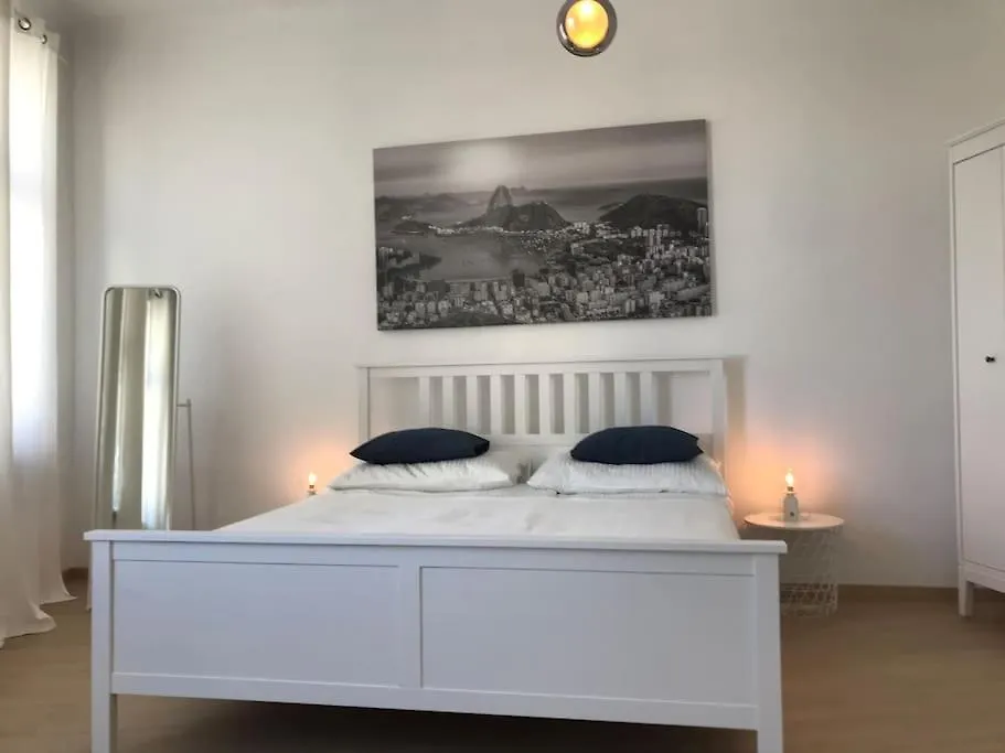 New • City-Park Apartment In The Vienna Center. 0*,  Austria