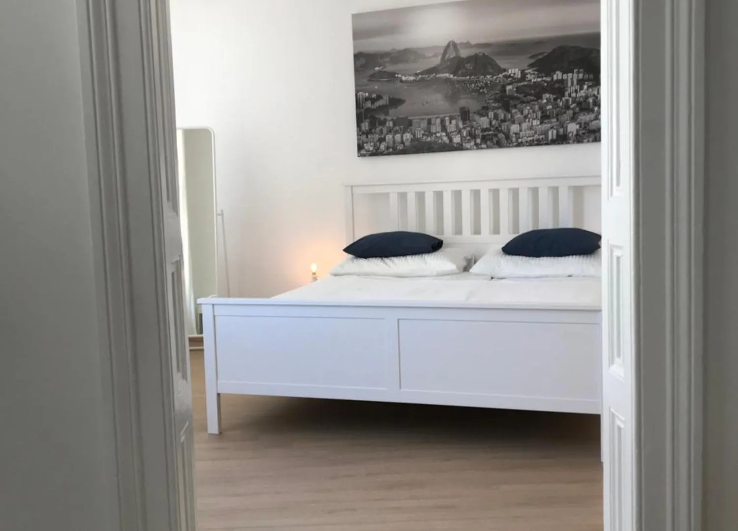 New • City-Park Apartment In The Vienna Center. Austria